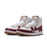 Nike Terminator High HBCU Alabama A&M Angle 2