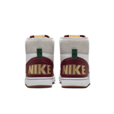 Nike Terminator High HBCU Alabama A&M Angle 3
