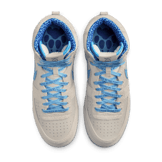Nike Terminator High HBCU Spelman College Angle 1