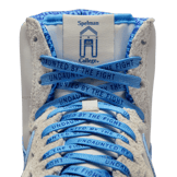 Nike Terminator High HBCU Spelman College Angle 6