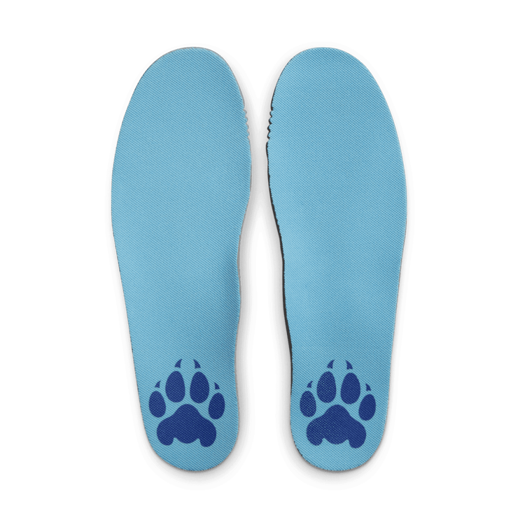 Nike Terminator High HBCU Spelman College Angle 8