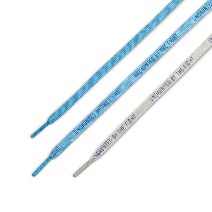 Nike Terminator High HBCU Spelman College Angle 9