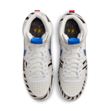 Nike Terminator High HBCU TSU Angle 1