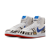 Nike Terminator High HBCU TSU Angle 2