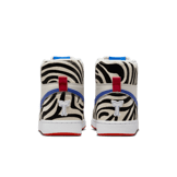 Nike Terminator High HBCU TSU Angle 3