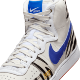 Nike Terminator High HBCU TSU Angle 4