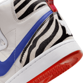Nike Terminator High HBCU TSU Angle 5