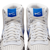 Nike Terminator High HBCU TSU Angle 6