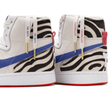 Nike Terminator High HBCU TSU Angle 8