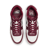 Nike Terminator High HBCU Morehouse Angle 1