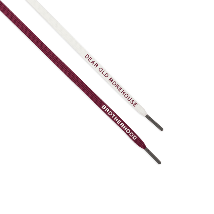 Nike Terminator High HBCU Morehouse Angle 10