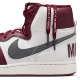 Nike Terminator High HBCU Morehouse Angle 6