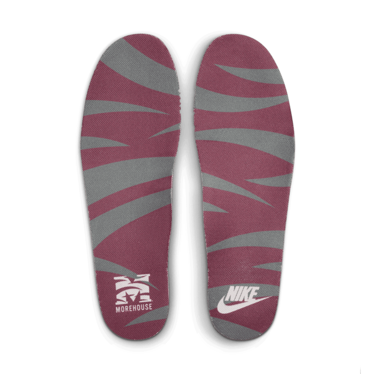 Nike Terminator High HBCU Morehouse Angle 7