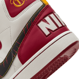 Nike Terminator High HBCU Tuskegee Angle 5