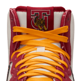 Nike Terminator High HBCU Tuskegee Angle 6