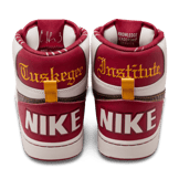 Nike Terminator High HBCU Tuskegee Angle 7