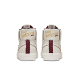 Nike SB Zoom Blazer Mid Welcome Skateboarding Angle 3
