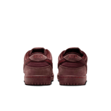 Nike SB Dunk Low City of Love Burgundy Crush Angle 3