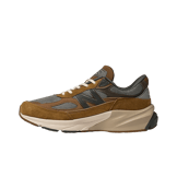 New Balance 990v6 Made in USA Carhartt WIP Angle 0