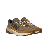 New Balance 990v6 Made in USA Carhartt WIP Angle 2