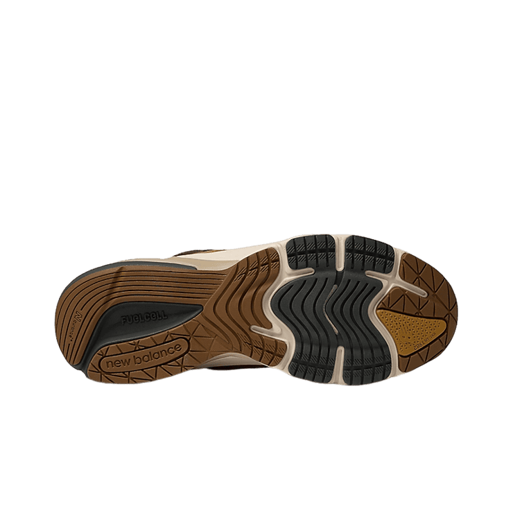 New Balance 990v6 Made in USA Carhartt WIP Angle 3