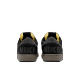 Nike Terminator Low Black Medium Ash Dark Gum Angle 3
