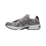 Asics Gel-1130 Hairy Suede Pack Mid Grey Angle 2