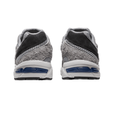 Asics Gel-1130 Hairy Suede Pack Mid Grey Angle 3