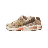 Asics Gel-1130 Hairy Suede Pack Birch Sand Angle 1