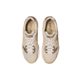 Asics Gel-1130 Hairy Suede Pack Birch Sand Angle 4