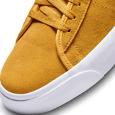 Nike SB Zoom Blazer Mid Pro GT Grant Taylor University Gold Angle 0