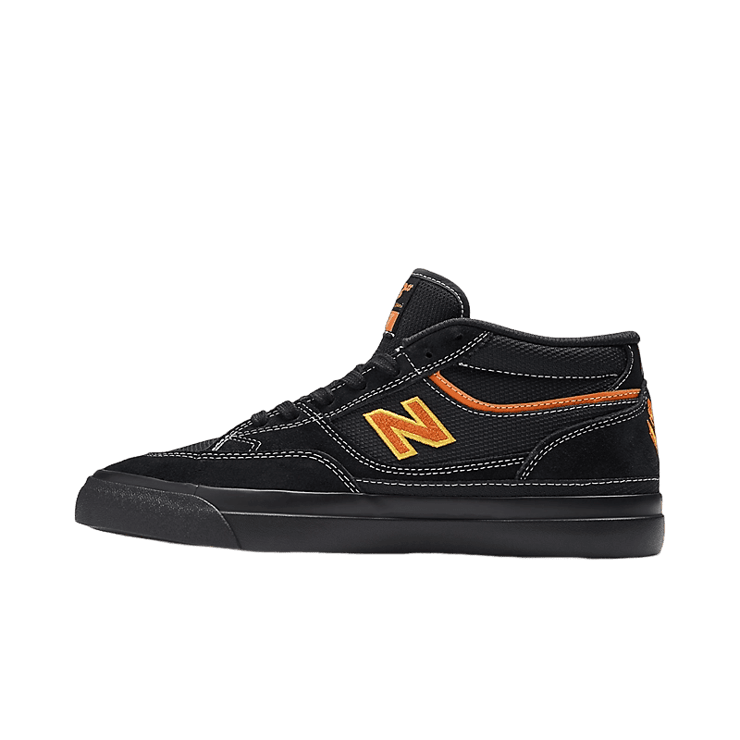 New Balance Numeric Franky Villani 417 Halloween Angle 0