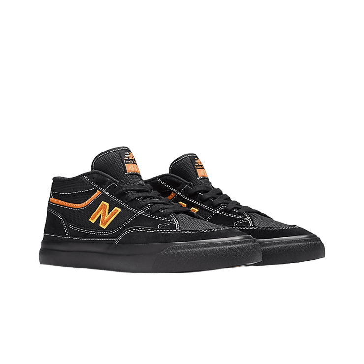 New Balance Numeric Franky Villani 417 Halloween Angle 2