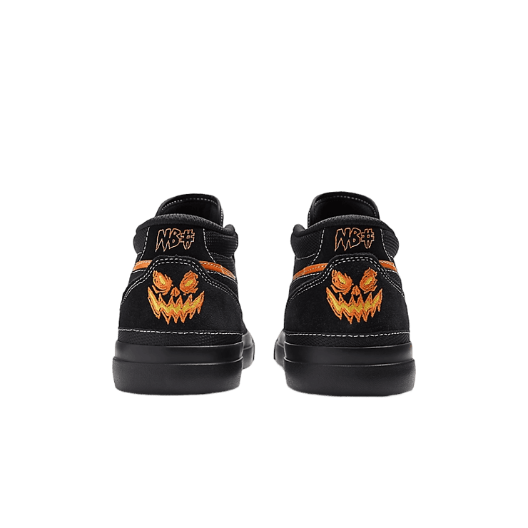 New Balance Numeric Franky Villani 417 Halloween Angle 4