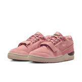 Nike Air Alpha Force 88 Red Stardust Angle 2