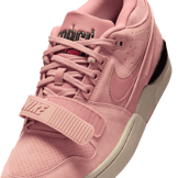Nike Air Alpha Force 88 Red Stardust Angle 4