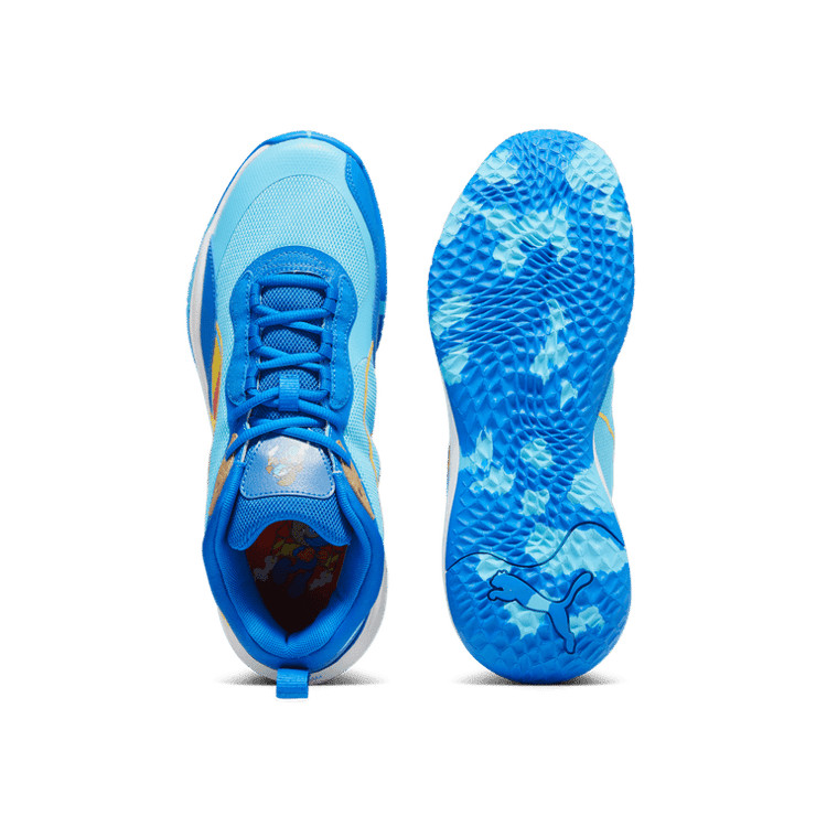 Puma Playmaker Pro The Smurfs Angle 0