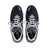 New Balance 990v6 Navy Angle 0