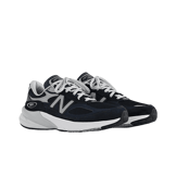 New Balance 990v6 Navy Angle 2