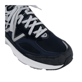 New Balance 990v6 Navy Angle 4
