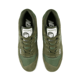 New Balance 550 Nori Angle 1