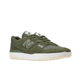 New Balance 550 Nori Angle 2