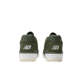 New Balance 550 Nori Angle 4