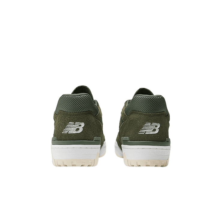 New Balance 550 Nori Angle 4