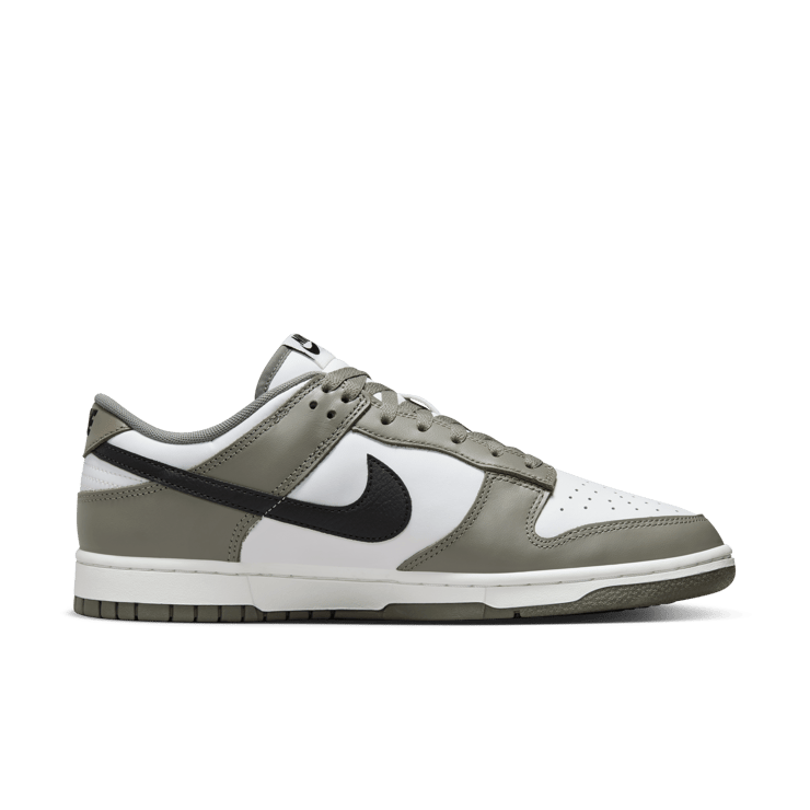 Nike Dunk Low NBA Paris Angle 3