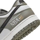 Nike Dunk Low NBA Paris Angle 7