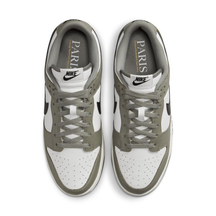 Nike Dunk Low NBA Paris Angle 4