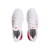 adidas Mahomes 1 Impact FLX Turf Away Angle 0