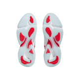 adidas Mahomes 1 Impact FLX Turf Away Angle 1
