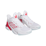 adidas Mahomes 1 Impact FLX Turf Away Angle 2